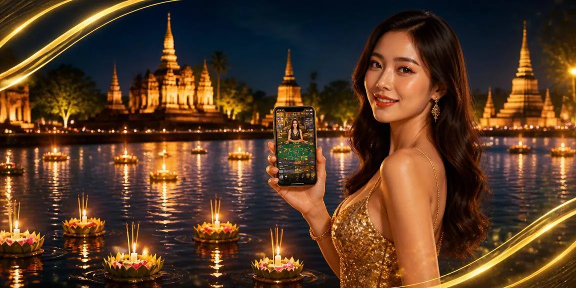 th356 สำรวจเกมจาก Northern Lights บน th356